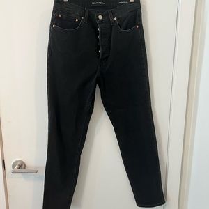 Denim Forum Yoko High Rise Slim 28L